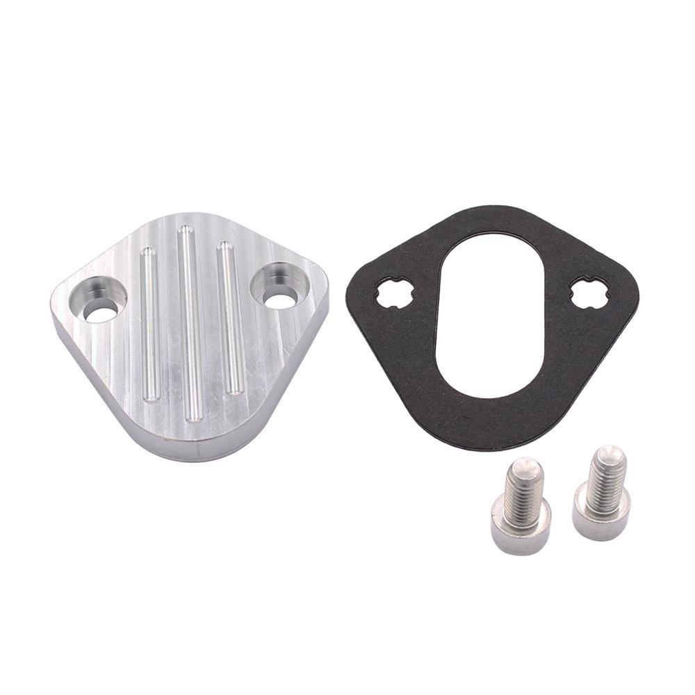 Fuel Lift Pump Plate Cover For Cummins 4BT 6BT 5.9L 12V Diesel Engine 1989-1998
Fuel Lift Pump Plate Cover For Cummins 4BT 6BT 5.9L 12V Diesel Engine 1989-1998