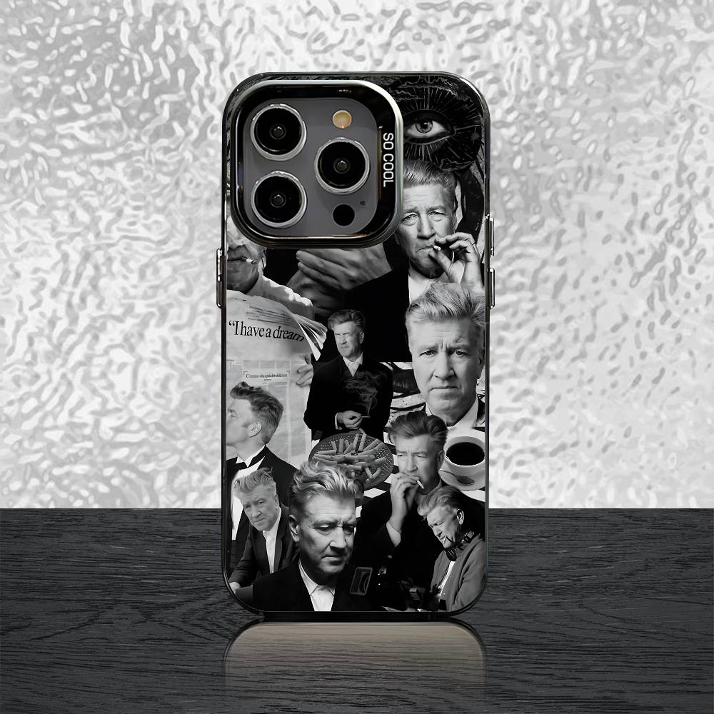 D-David L-Lynch Phone Case For iPhone 15,16,12,14,13,17,11,E,Pro,Max,Plus,Air,Mini Black TPU Cover iPhone13PROMAX
D-David L-Lynch Phone Case For iPhone 15,16,12,14,13,17,11,E,Pro,Max,Plus,Air,Mini Black TPU Cover iPhone13PROMAX