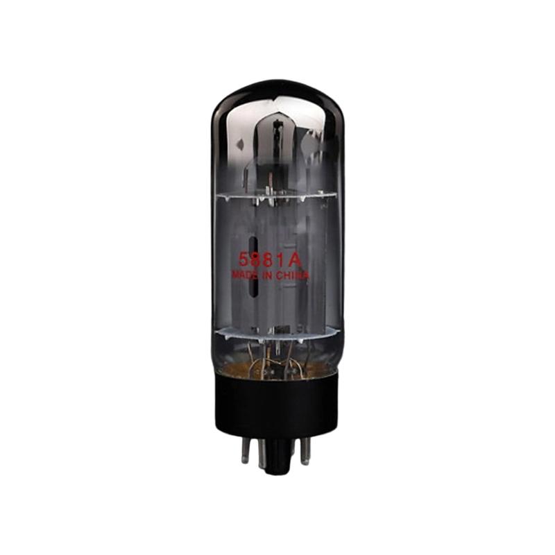 Replacement 5881A Vacuum Tube Upgraded For Amplifier Sound Gear And Guitar Amplifiers Improves Sound And Power 1
Replacement 5881A Vacuum Tube Upgraded For Amplifier Sound Gear And Guitar Amplifiers Improves Sound And Power 1
