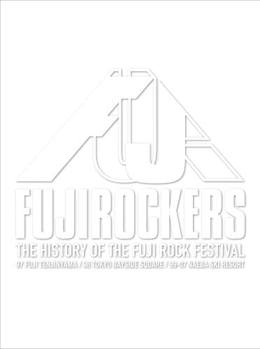 DVD DVD - FUJIROCKERS-THE HISTORY OF THE FUJI IEBP1001819 Smash Corporati Movies & DVD Used
DVD DVD - FUJIROCKERS-THE HISTORY OF THE FUJI IEBP1001819 Smash Corporati Movies & DVD Used