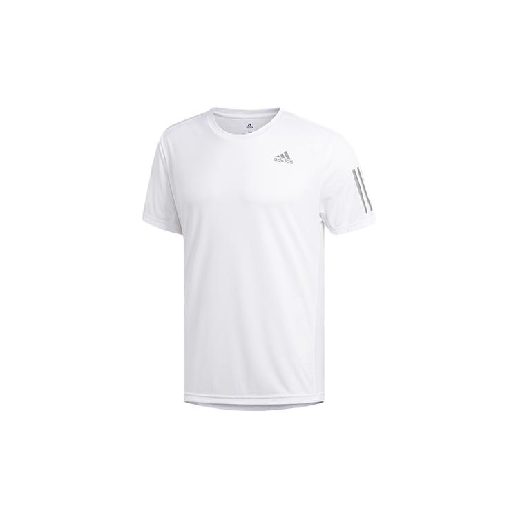 New Adidas T Shirts Men White EK2855 S
New Adidas T Shirts Men White EK2855 S