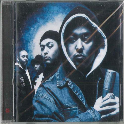 CD OZROSAURUS Juice PCCA01852 PONY CANYON 2003 Japan Rap HipHopRB Used
CD OZROSAURUS Juice PCCA01852 PONY CANYON 2003 Japan Rap HipHopRB Used