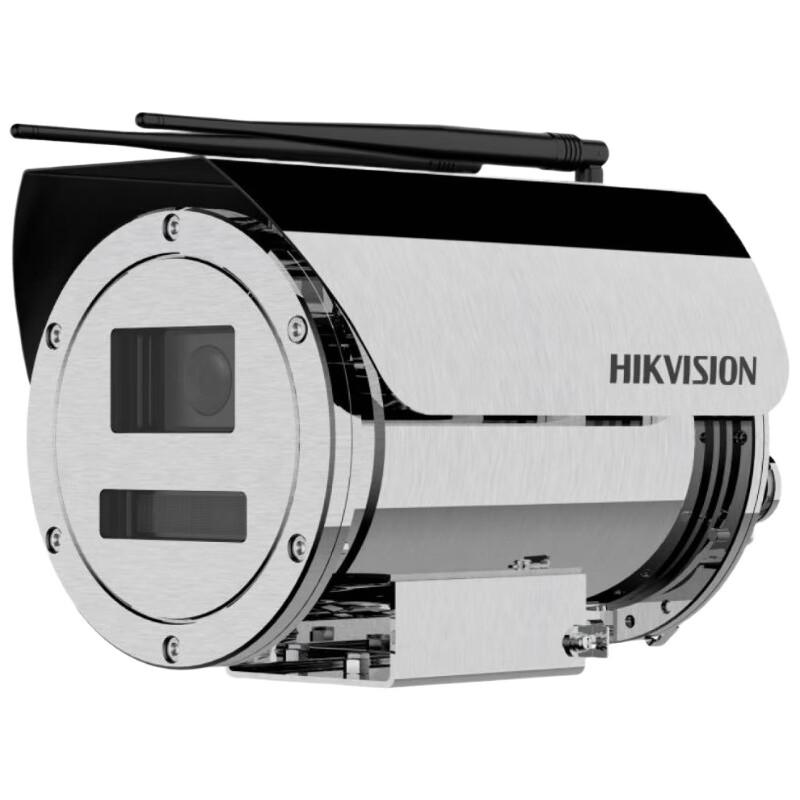 Мережева камера Hikvision 4 Мп вибухозахищена варифокальна Bullet з CN-роз ємом (адаптер в комплекті)
Мережева камера Hikvision 4 Мп вибухозахищена варифокальна Bullet з CN-роз ємом (адаптер в комплекті)