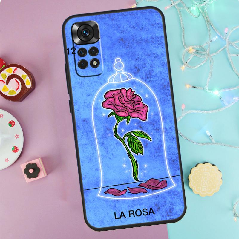 Mexican Bingo Loteria Case For Xiaomi Redmi Note 14 13 9 10 11 12 Pro 9S 10S 11S 12S Redmi 13C 10C 12C 14C Cover Redmi 13C
Mexican Bingo Loteria Case For Xiaomi Redmi Note 14 13 9 10 11 12 Pro 9S 10S 11S 12S Redmi 13C 10C 12C 14C Cover Redmi 13C