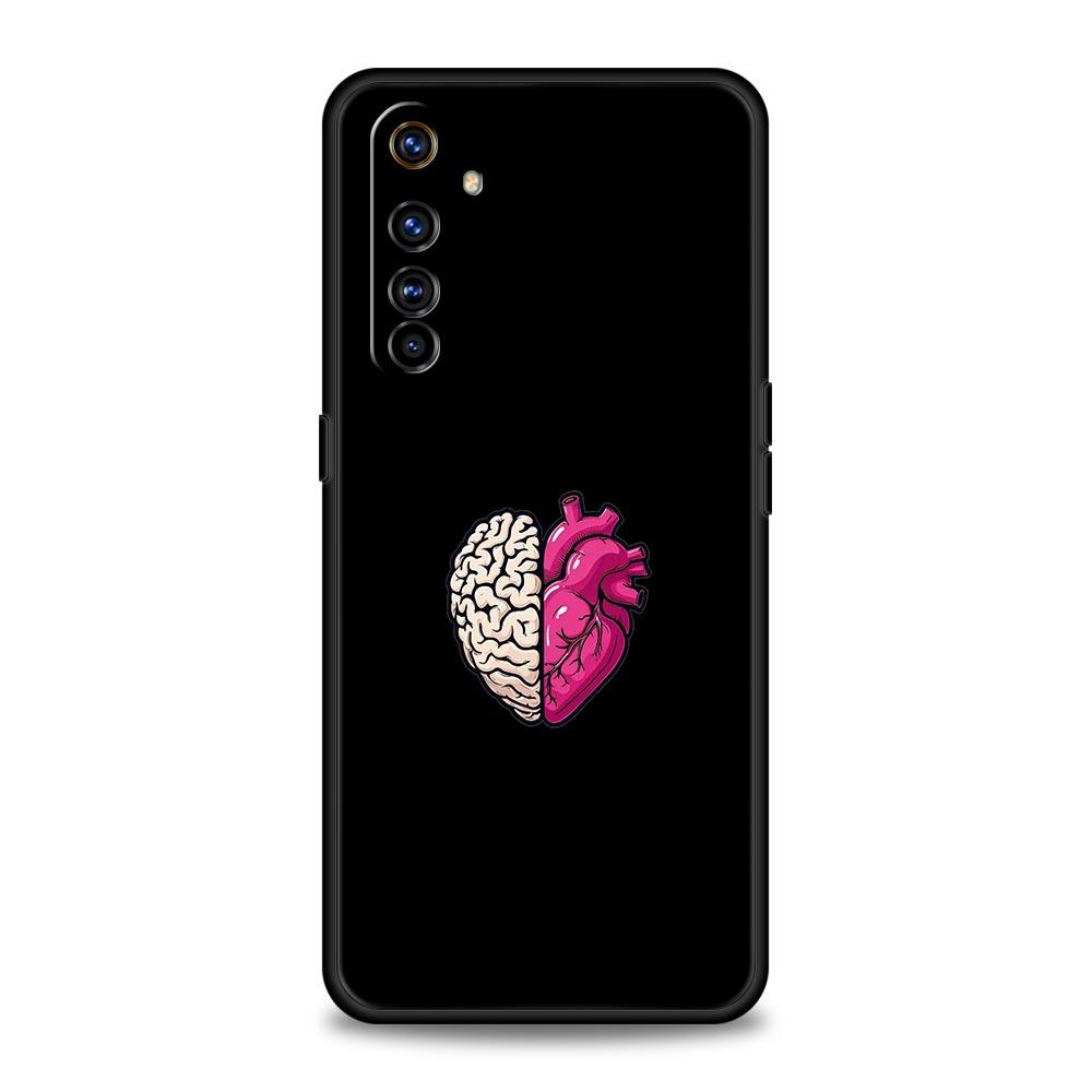 Creative Heart Medical Phone Case For Realme 13 12 11 10 4G 9 8 5G 7 GT5 GT3 GT2 Pro Plus C21 C11 C25 C35 GT Neo 2 3 3T 5 Cover Realme 11 5G
Creative Heart Medical Phone Case For Realme 13 12 11 10 4G 9 8 5G 7 GT5 GT3 GT2 Pro Plus C21 C11 C25 C35 GT Neo 2 3 3T 5 Cover Realme 11 5G