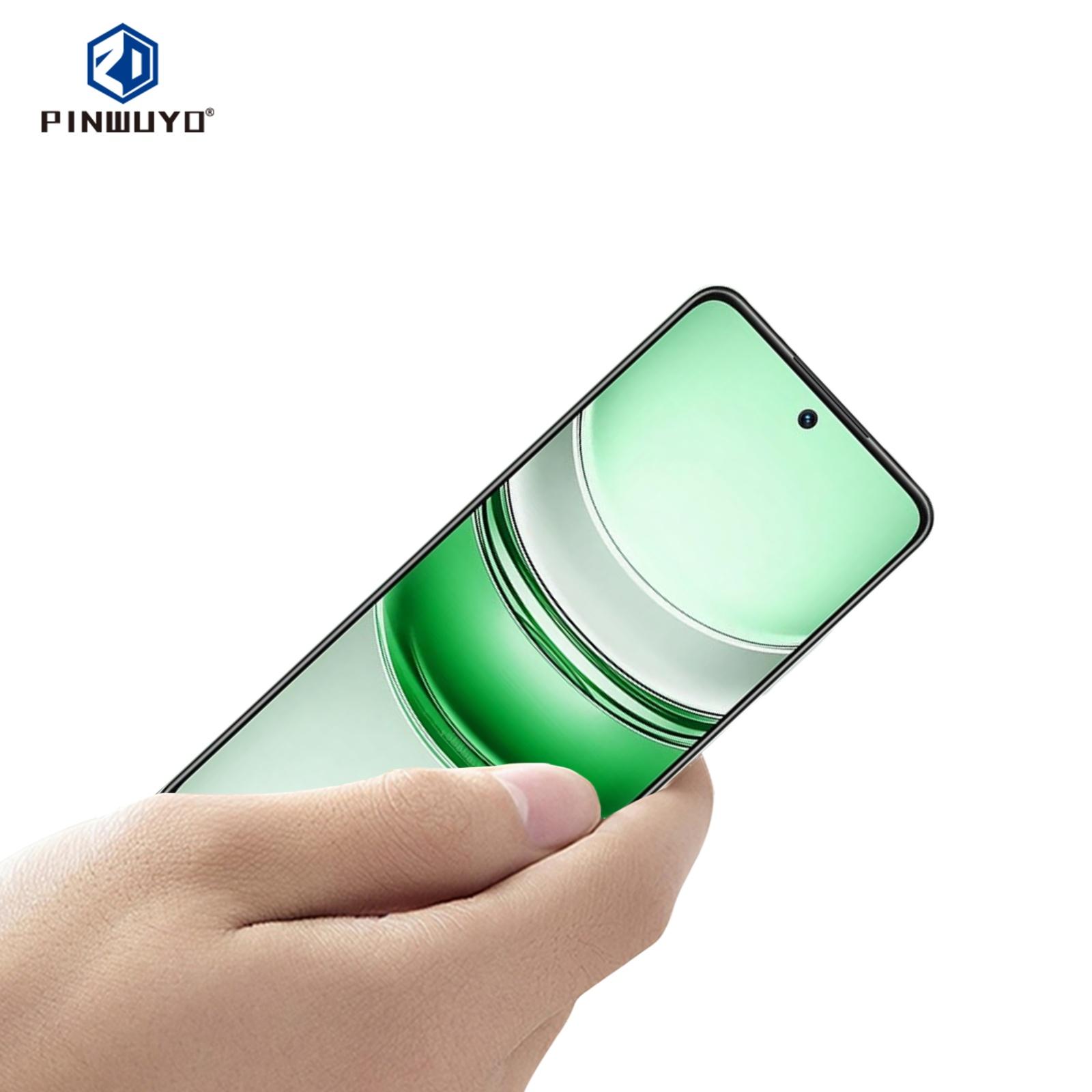 For Realme V60 Pro 5G/Realme C75/Realme 14x 5G Tempered Glass Film PINWUYO JK Series-2 9H Full Screen Protector Black
For Realme V60 Pro 5G/Realme C75/Realme 14x 5G Tempered Glass Film PINWUYO JK Series-2 9H Full Screen Protector Black