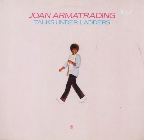 12-дюймовая пластинка JOAN ARMATRADING Talks Under Ladders SAMP12 AM Records 1981 UK Rock Б/у
12-дюймовая пластинка JOAN ARMATRADING Talks Under Ladders SAMP12 AM Records 1981 UK Rock Б/у