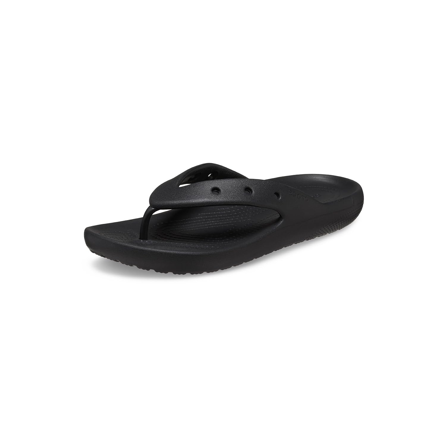 Сандалии Crocs Classic Flip 28см, Черные, чёрный
Сандалии Crocs Classic Flip 28см, Черные, чёрный