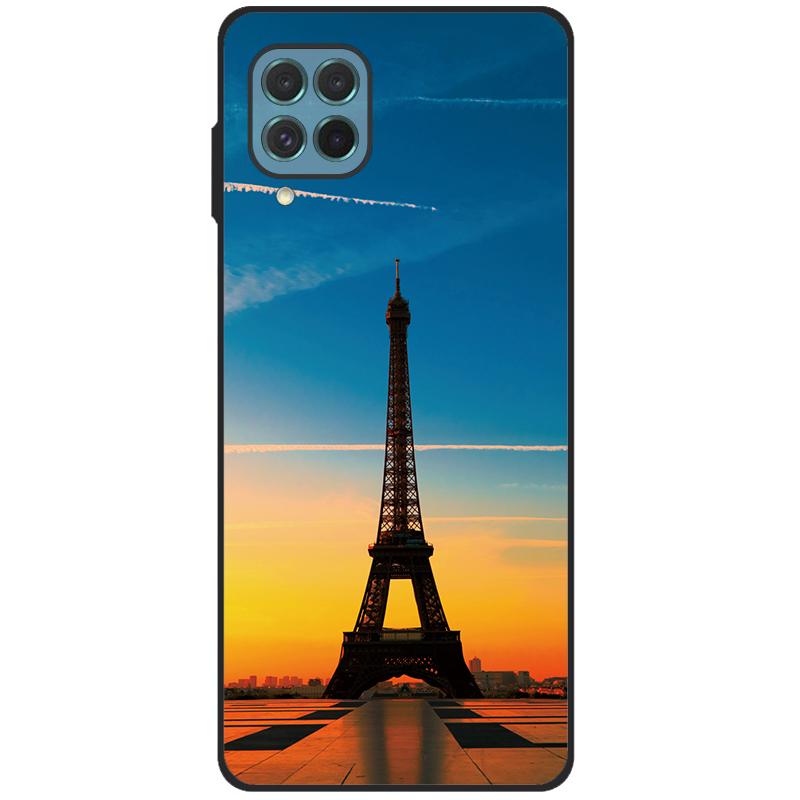 Для Samsung F62 M62 A12 M12 Чехол Мягкий силиконовый чехол для телефона Samsung Galaxy F62 SM-E625F Чехлы F 62 12 M 12 2021 Бампер Shell Samsung A12
Для Samsung F62 M62 A12 M12 Чехол Мягкий силиконовый чехол для телефона Samsung Galaxy F62 SM-E625F Чехлы F 62 12 M 12 2021 Бампер Shell Samsung A12