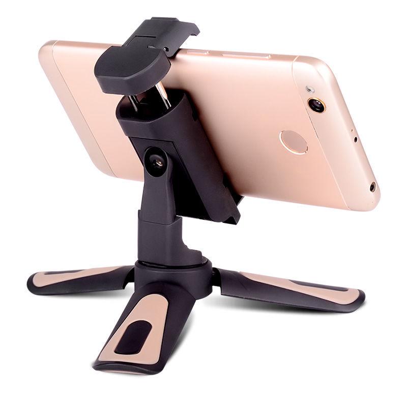 Multifunctional Tripod & Stand for Mobile Phones, Cameras, TVs, and Photography
Multifunctional Tripod & Stand for Mobile Phones, Cameras, TVs, and Photography