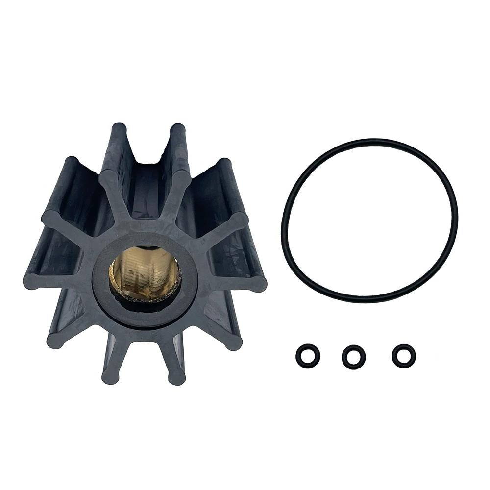 Water Pump Impeller Kit With O-Ring Replaces RP061022 
Water Pump Impeller Kit With O-Ring Replaces RP061022