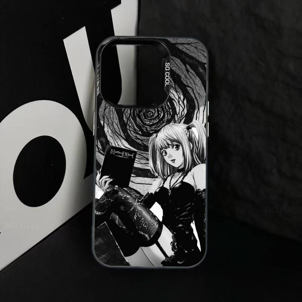 Чехол для телефона Миса Аманэ для iPhone 17,16,15,14,13,12,11 Plus,Pro Max,XS, Цветной Серебристый Чехол для телефона Funda Cover iPhone16promax
Чехол для телефона Миса Аманэ для iPhone 17,16,15,14,13,12,11 Plus,Pro Max,XS, Цветной Серебристый Чехол для телефона Funda Cover iPhone16promax