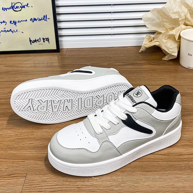 Platform sports board shoes for women s 2025 spring and autumn new ins trendy shoes for children, versatile, comfortable and casual students, whit 40 бежевий
Platform sports board shoes for women s 2025 spring and autumn new ins trendy shoes for children, versatile, comfortable and casual students, whit 40 бежевий