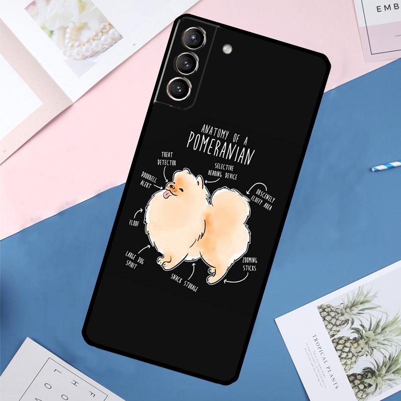 Pomeranian Dog Case For Samsung Galaxy S24 Ultra S20 S21 S22 S23 S25 Ultra S9 S10 Plus S25 FE Back Cover Galaxy S25 FE
Pomeranian Dog Case For Samsung Galaxy S24 Ultra S20 S21 S22 S23 S25 Ultra S9 S10 Plus S25 FE Back Cover Galaxy S25 FE