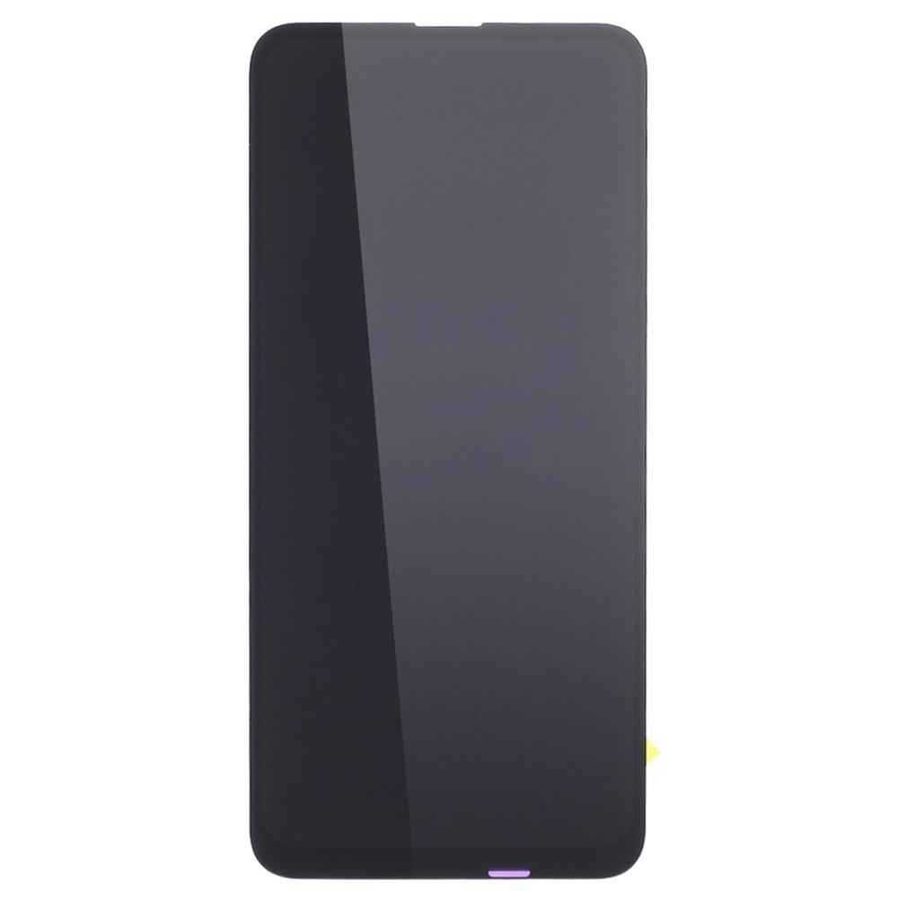 Grade C LCD Screen and Digitizer Assembly Replacement Part (without Logo) for Honor 9X/Honor 9X Pro/Huawei Y9s A
Grade C LCD Screen and Digitizer Assembly Replacement Part (without Logo) for Honor 9X/Honor 9X Pro/Huawei Y9s A