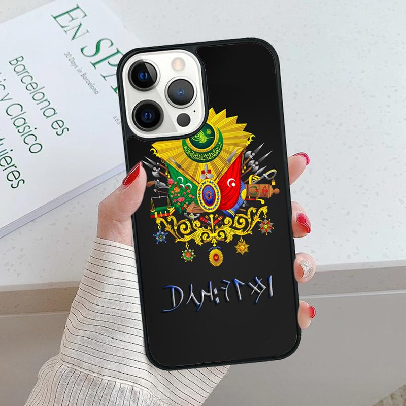 Чехол для телефона Герб Османской империи Для iPhone 17 Air 15 16 16e 14 13 Pro Max Fundas 12 11 Pro Max PLUS 7PLUS мобильный iPhone 11pro max
Чехол для телефона Герб Османской империи Для iPhone 17 Air 15 16 16e 14 13 Pro Max Fundas 12 11 Pro Max PLUS 7PLUS мобильный iPhone 11pro max