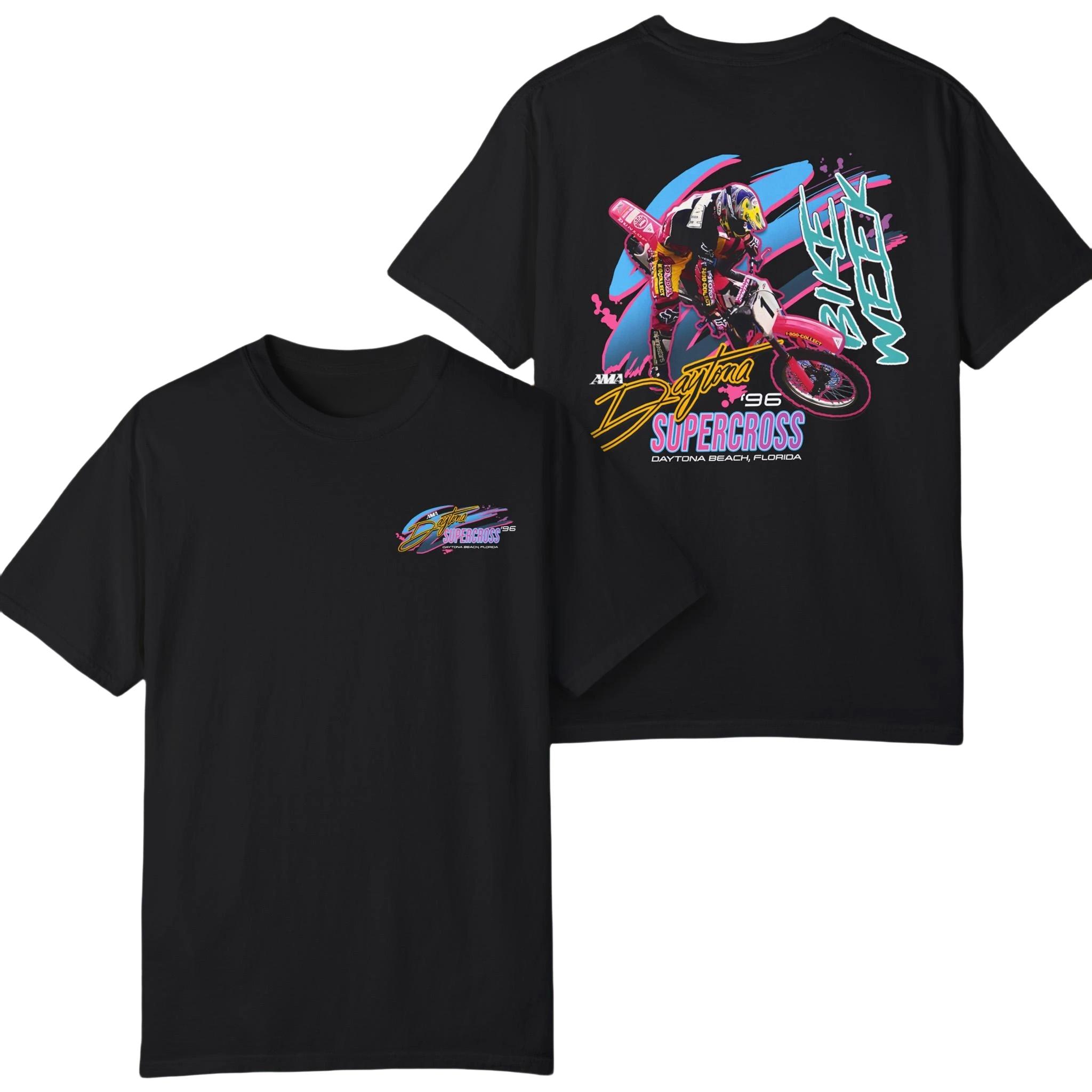Outdoor Sports T-shirt Motocross Racing Short Sleeve Men Street Style T-shirt Fitness Sports Top Cotton Tough Guy Must Have -... S разноцветный
Outdoor Sports T-shirt Motocross Racing Short Sleeve Men Street Style T-shirt Fitness Sports Top Cotton Tough Guy Must Have -... S разноцветный