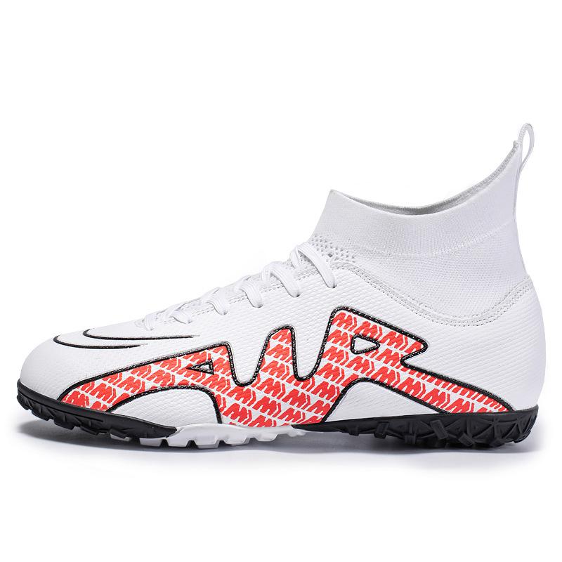 Заводские индивидуальные кроссовки для футбольных кроссовок для студентов, оригинальный дизайн, фирменная футбольная спортивная обувь 42 красный
Заводские индивидуальные кроссовки для футбольных кроссовок для студентов, оригинальный дизайн, фирменная футбольная спортивная обувь 42 красный