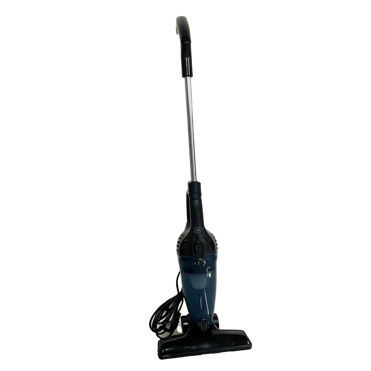 High-Suction Multi-functional 2-in-1 Corded Carpet Vacuum Cleaner US Plug
High-Suction Multi-functional 2-in-1 Corded Carpet Vacuum Cleaner US Plug