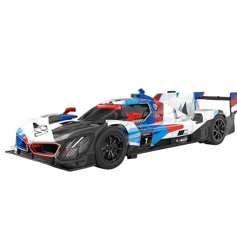 Diecast 1/24 BMW M Hybrid V8 Racing Car Model Collection Miniature Voiture Home Decor Man Boy Birthday Gift Toy Vehicle синий
Diecast 1/24 BMW M Hybrid V8 Racing Car Model Collection Miniature Voiture Home Decor Man Boy Birthday Gift Toy Vehicle синий