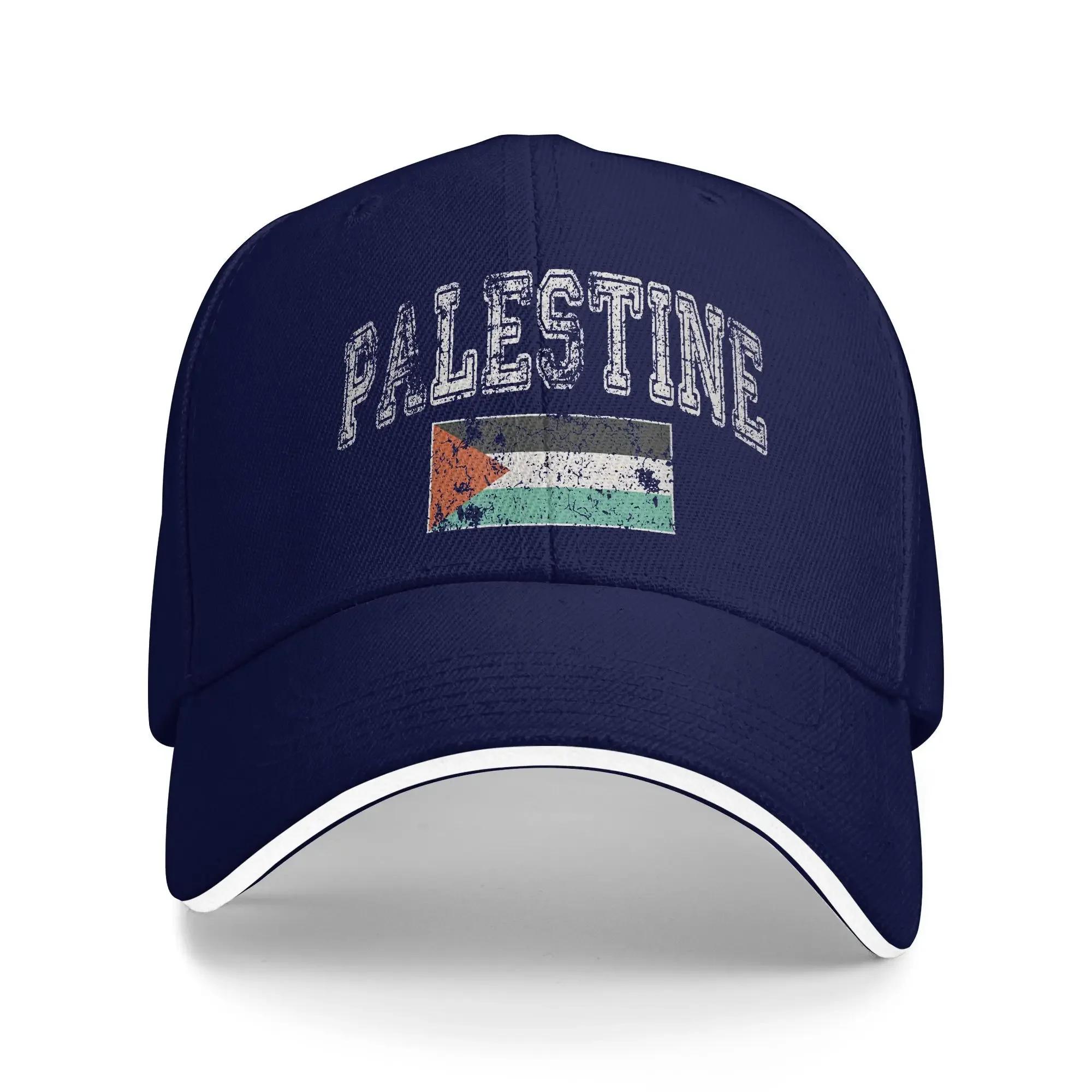 Flag Palestinian Casual Baseball Cap Summer Trucker Hat Sun Visor Tennis Skate Snapback Cap Women Men Baseball Caps One Size
Flag Palestinian Casual Baseball Cap Summer Trucker Hat Sun Visor Tennis Skate Snapback Cap Women Men Baseball Caps One Size