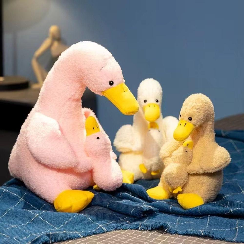 Stuffed Animals Simulation Duck Plush Doll Lifelike Goose Duck Stuffed Doll Birthday Gifts розовый
Stuffed Animals Simulation Duck Plush Doll Lifelike Goose Duck Stuffed Doll Birthday Gifts розовый