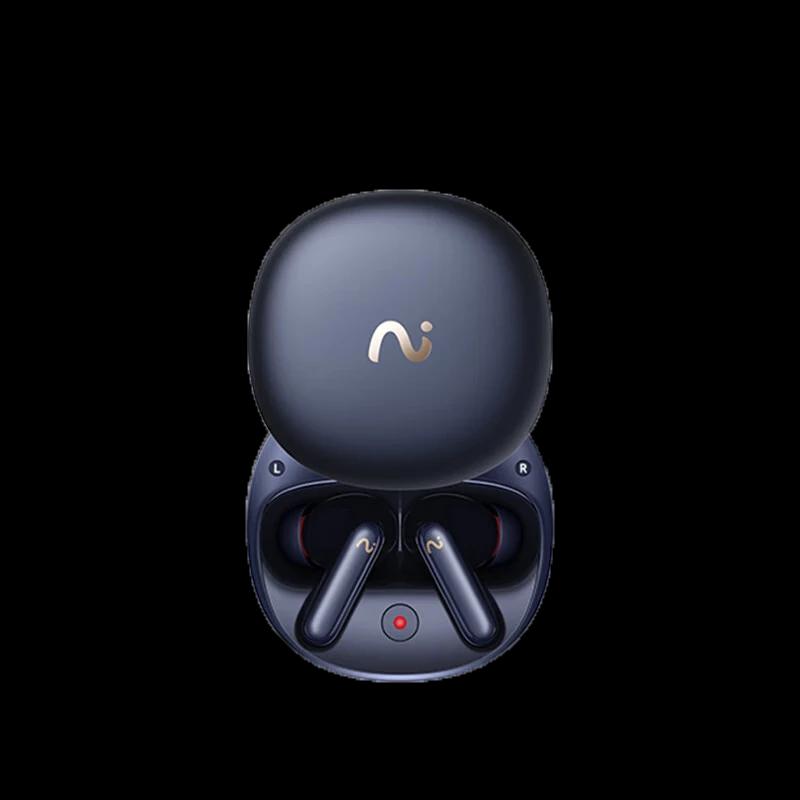 iFlytek Pro2 AI Recording Noise-Cancelling Bluetooth Headset
iFlytek Pro2 AI Recording Noise-Cancelling Bluetooth Headset