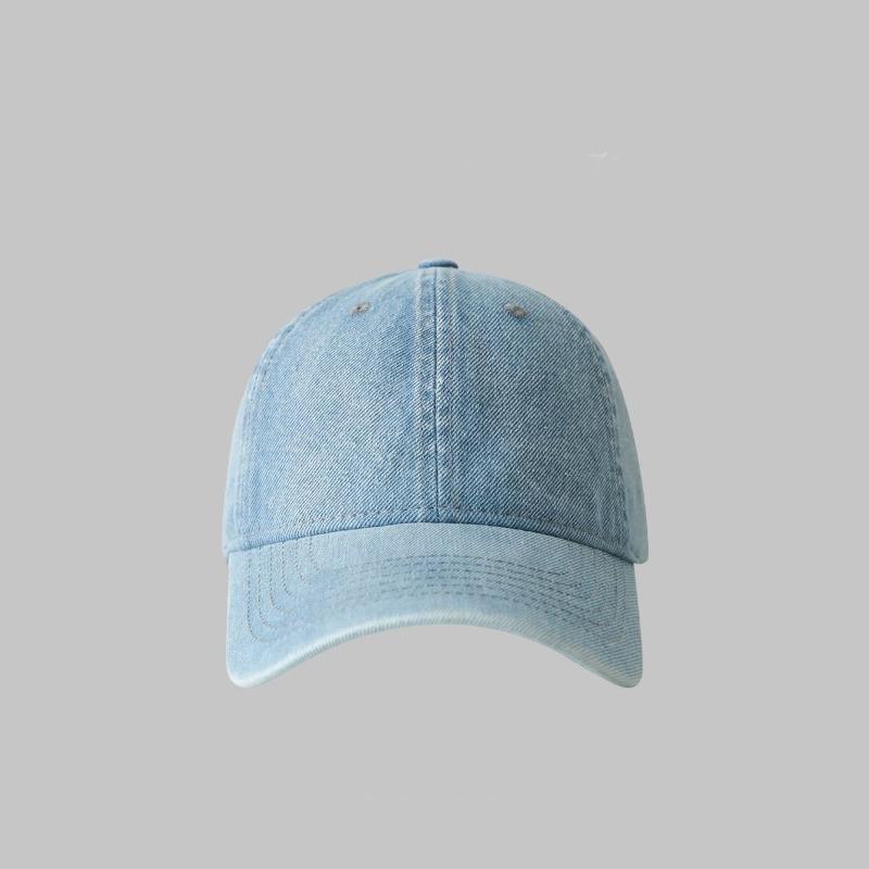 Light plate solid color denim cap children show face small versatile washed baseball cap men s spring summer sun hat children adjustable
Light plate solid color denim cap children show face small versatile washed baseball cap men s spring summer sun hat children adjustable