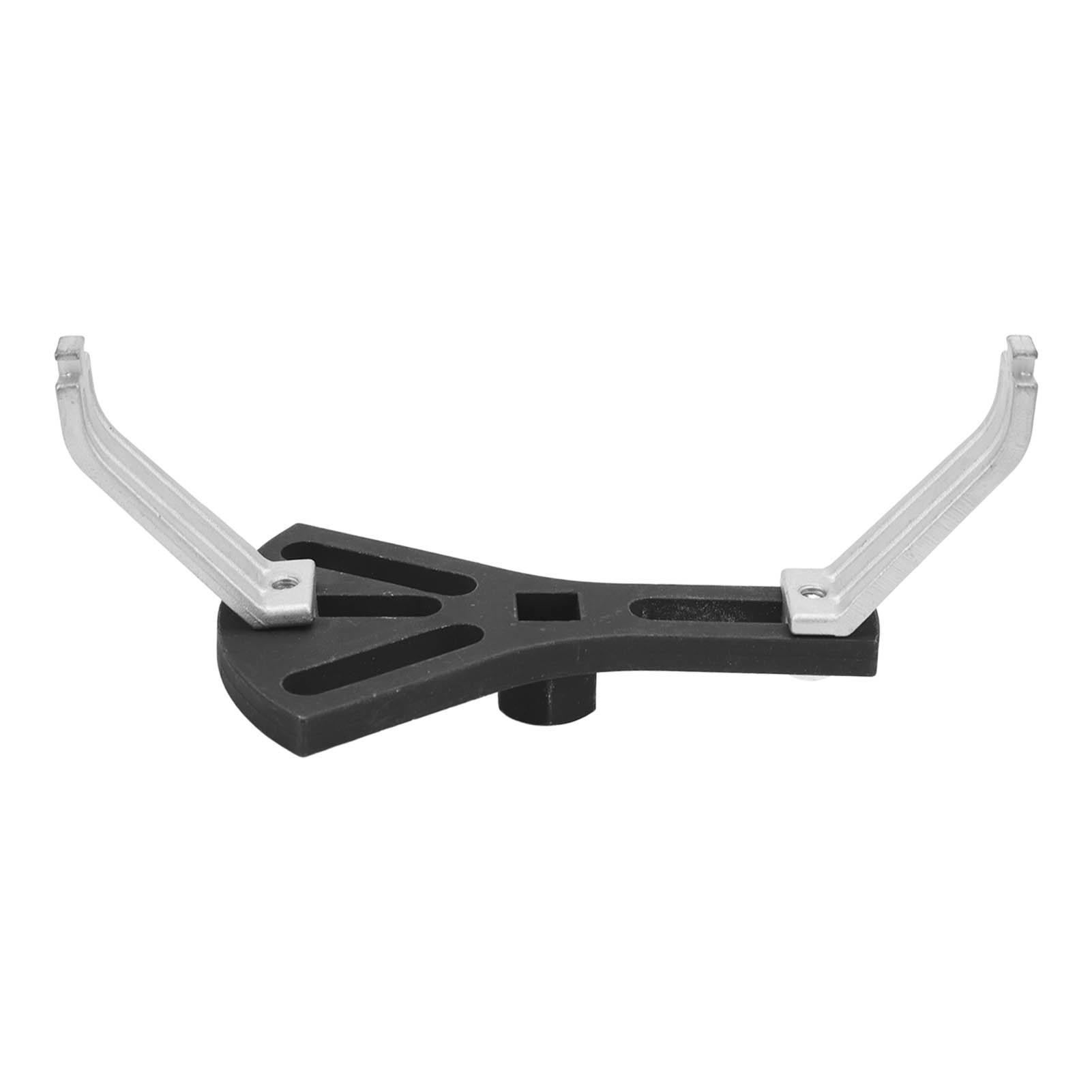 Fuel Pump Removal Tool Widely Fitment Spanner Adjustable Tear Down Tool Stabilization Wrench
Fuel Pump Removal Tool Widely Fitment Spanner Adjustable Tear Down Tool Stabilization Wrench