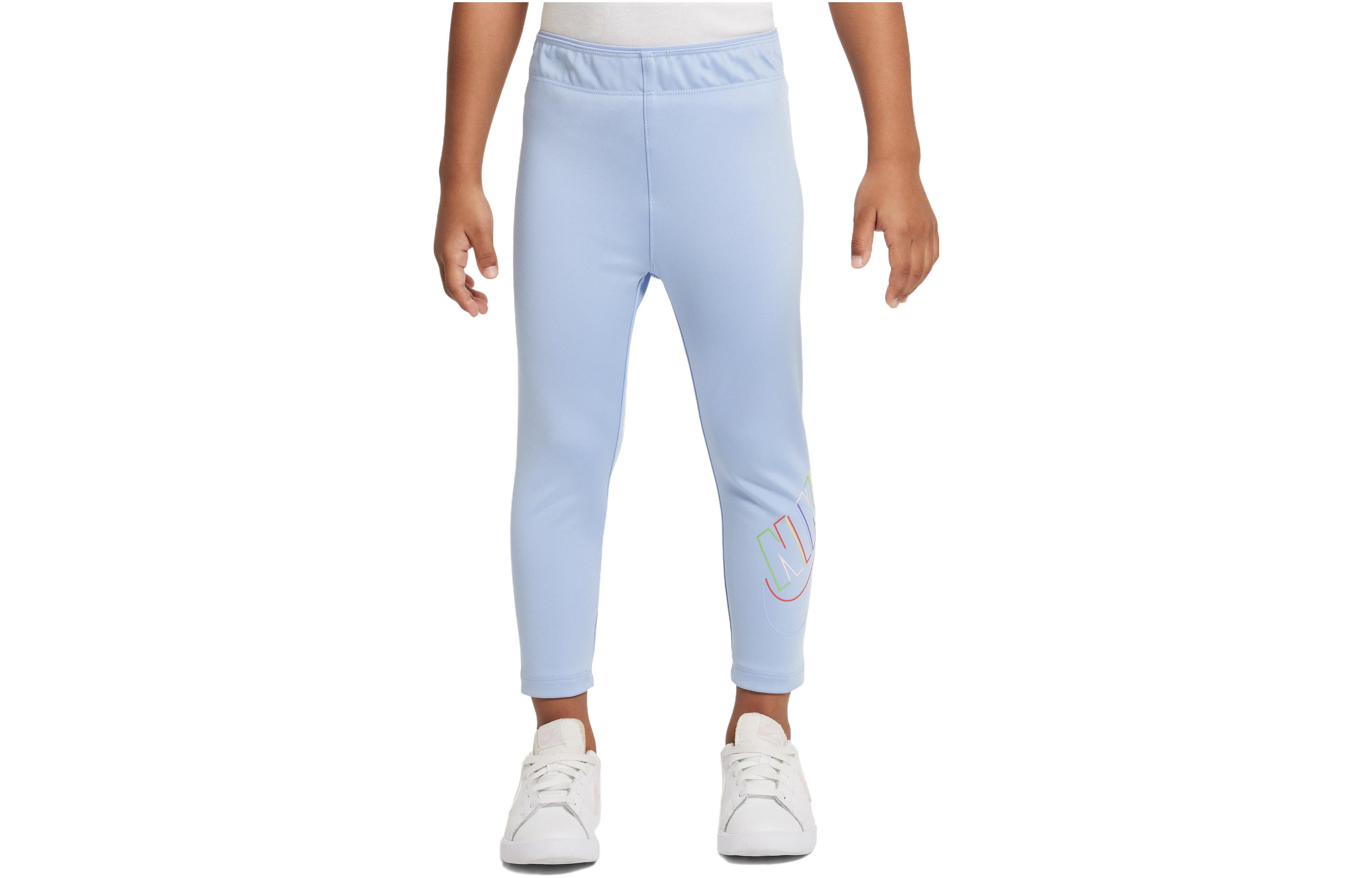 Nike Kids Knitted Sweatpants Moderate FQ1157-479 2T/24M
Nike Kids Knitted Sweatpants Moderate FQ1157-479 2T/24M