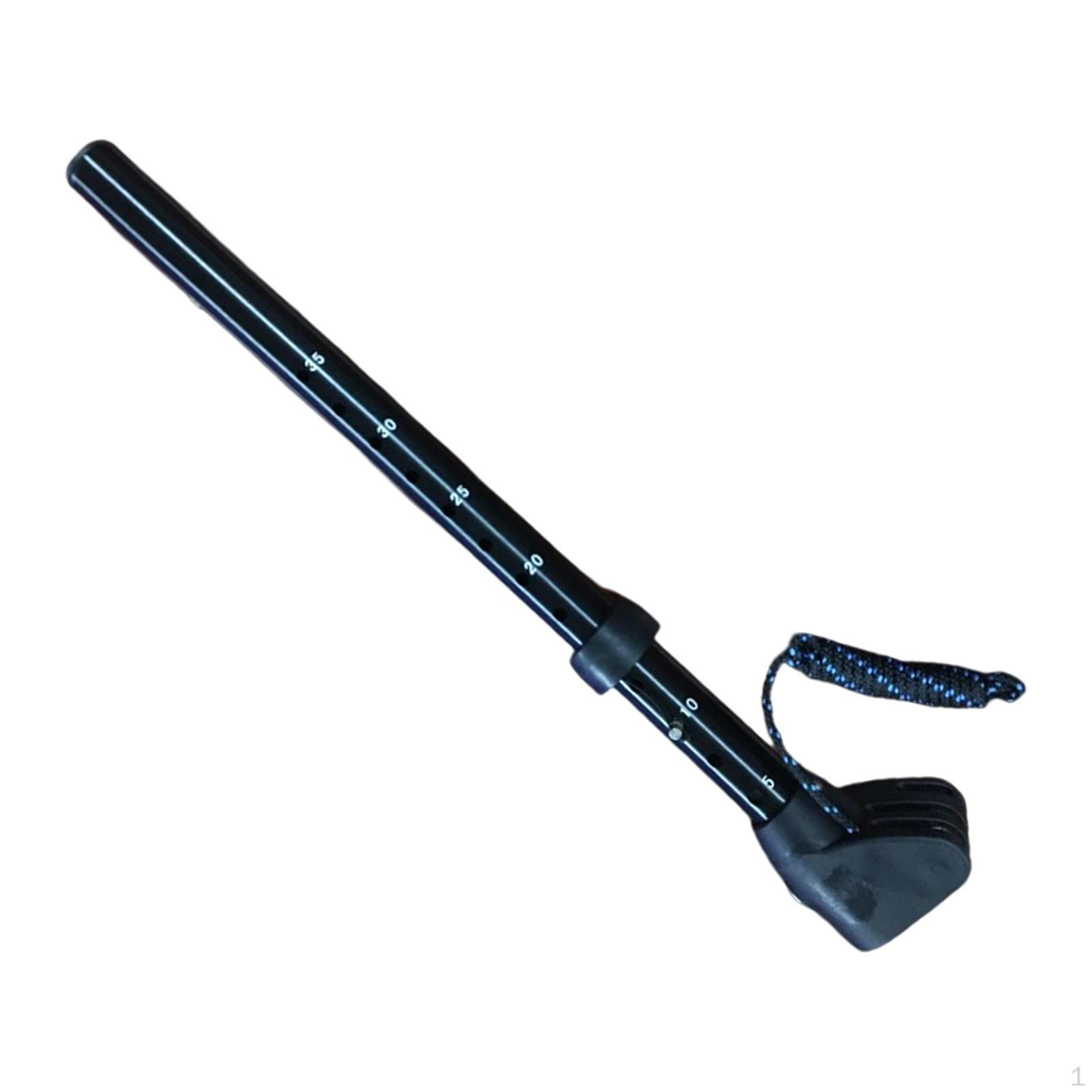 Aluminum Alloy 34cm RDM Mast Extension Windsurfer Windsurfing Accessories
Aluminum Alloy 34cm RDM Mast Extension Windsurfer Windsurfing Accessories