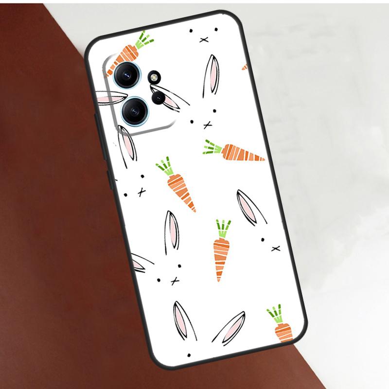 Rabbits Bunnies Case For Xiaomi Redmi Note 13 10 11 12 14 15 Pro Plus Cover For Redmi 15C 15 12C 13C 14C 10C Redmi Note 14 5G
Rabbits Bunnies Case For Xiaomi Redmi Note 13 10 11 12 14 15 Pro Plus Cover For Redmi 15C 15 12C 13C 14C 10C Redmi Note 14 5G