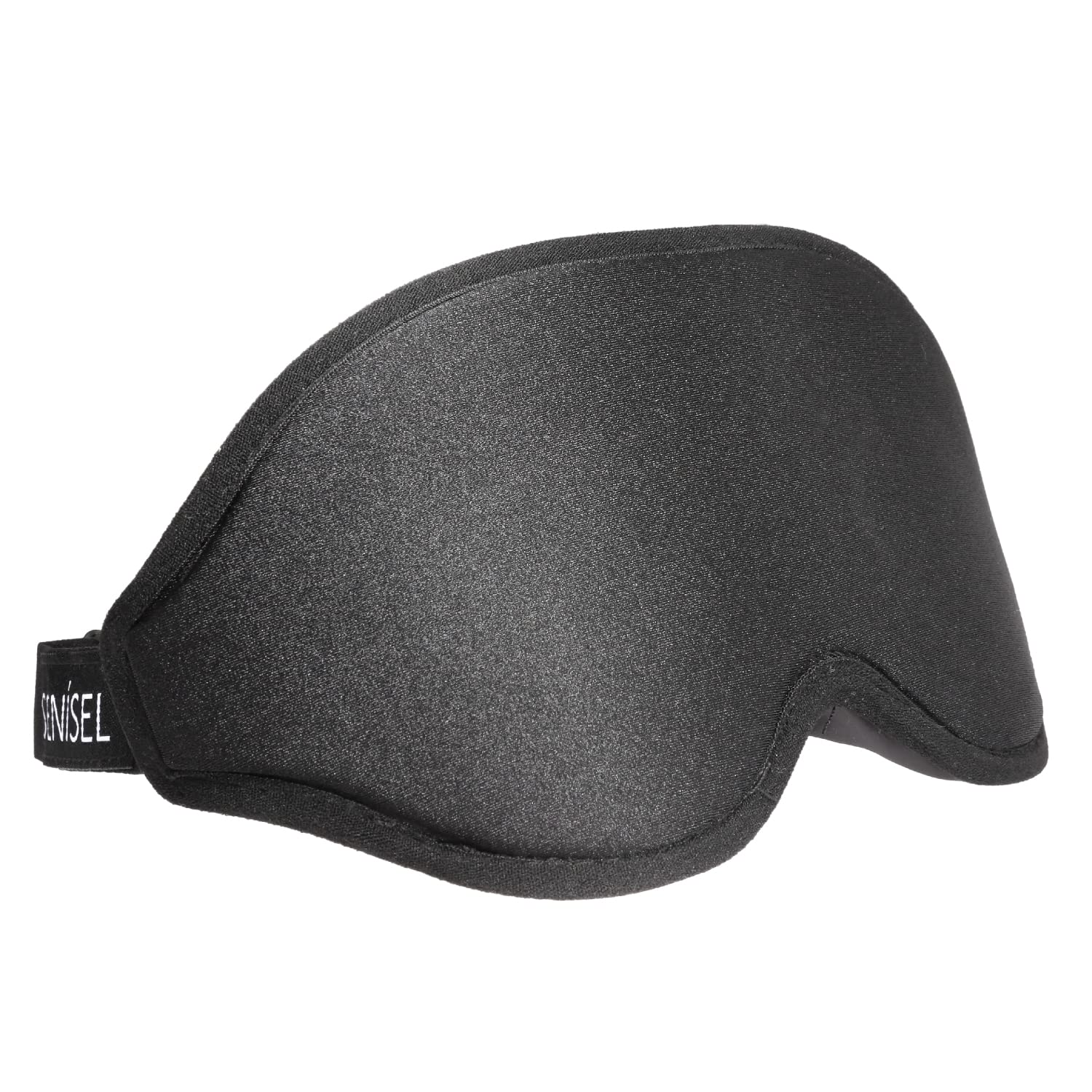 Eye Mask for Recommended by Sleep Health Light Certified in Silk Eye Sleep Comfortable Sleep No Breathable SENíSEL Sleep, Instructors, 99.99%+
Eye Mask for Recommended by Sleep Health Light Certified in Silk Eye Sleep Comfortable Sleep No Breathable SENíSEL Sleep, Instructors, 99.99%+