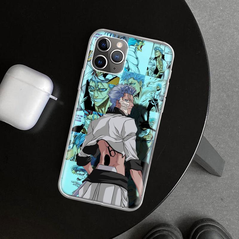 Чохол Grimmjow 6 Bleach для iPhone 11 12 13 Mini 14 15 Plus 16 Pro Max 17 Air 7 8 + SE Мистецтво Налаштовані Fundas 11 12 13 iPhone 13 Mini
Чохол Grimmjow 6 Bleach для iPhone 11 12 13 Mini 14 15 Plus 16 Pro Max 17 Air 7 8 + SE Мистецтво Налаштовані Fundas 11 12 13 iPhone 13 Mini