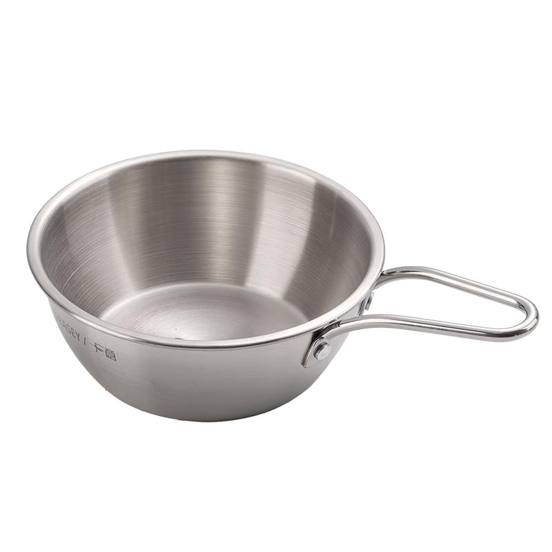 Guangyi Stainless Steel Multi-Purpose Bowls
Guangyi Stainless Steel Multi-Purpose Bowls