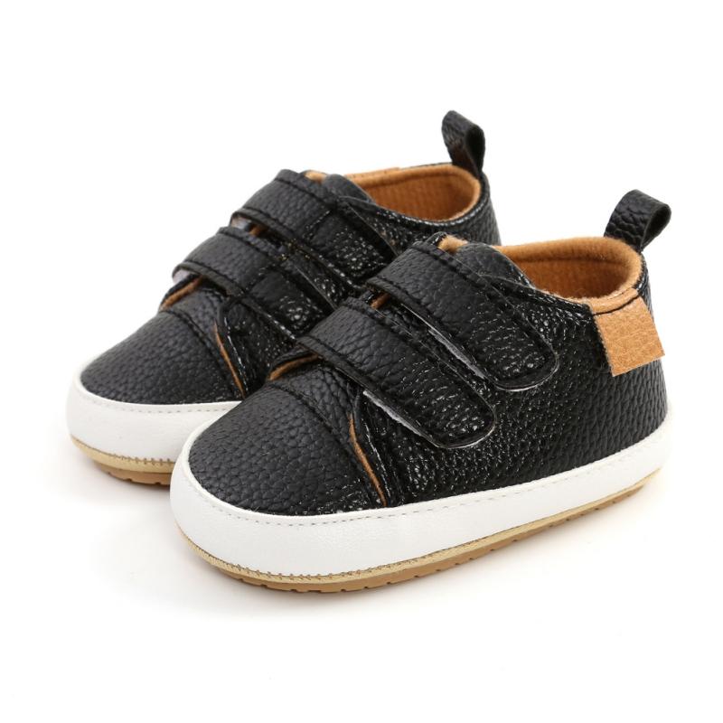 Rubber Sole Baby Shoes Kids Sneakers Baby Girl Boy Solid Color Kids Shoes Socks Infant Toddler Non Slip Sports Shoes 20
Rubber Sole Baby Shoes Kids Sneakers Baby Girl Boy Solid Color Kids Shoes Socks Infant Toddler Non Slip Sports Shoes 20