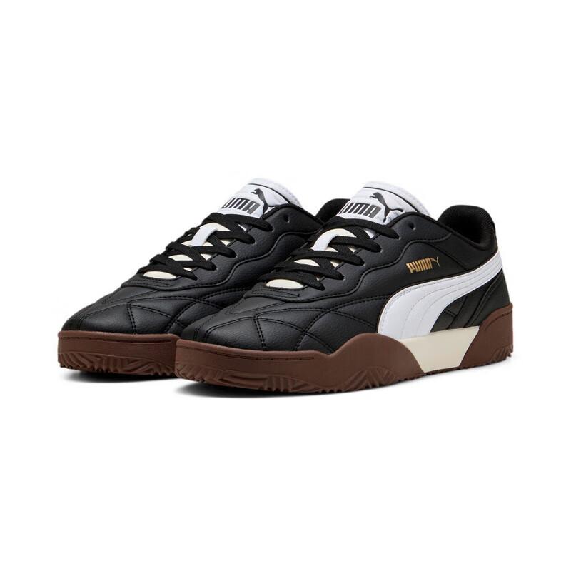 PUMA Unisex Retro Basketball-Style Casual Sneakers 397454-01 37
PUMA Unisex Retro Basketball-Style Casual Sneakers 397454-01 37