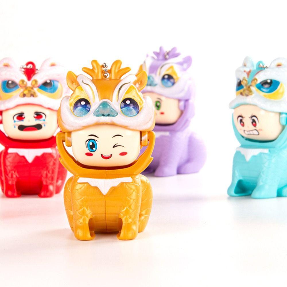 Кукла-машинка Kylin Face Change, подвеска для куклы Sichuan Opera, детские игровые принадлежности Kylin Random color
Кукла-машинка Kylin Face Change, подвеска для куклы Sichuan Opera, детские игровые принадлежности Kylin Random color