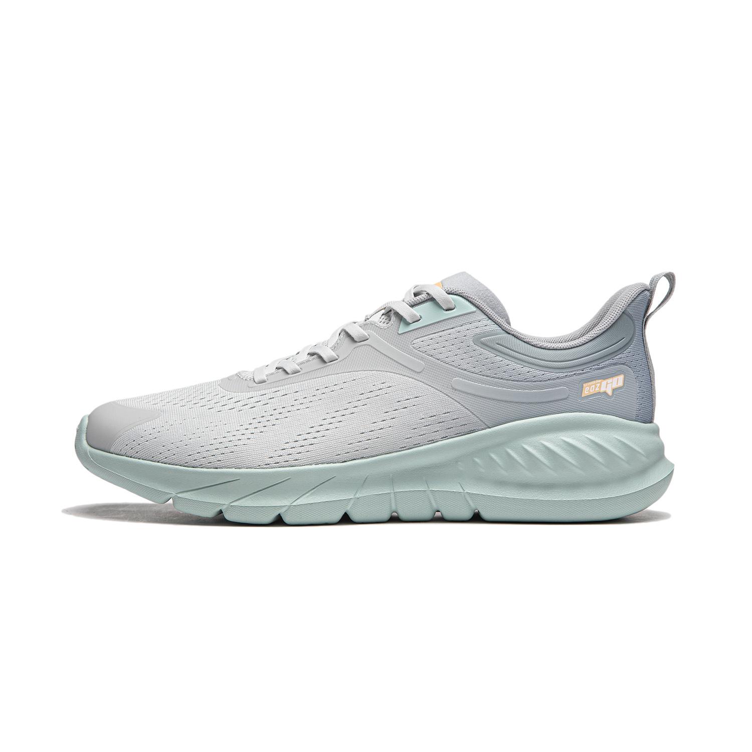 Кроссовки мужские Li Ning Easy Flex V2 мягкие, упругие, амортизирующие, прочные, дышащие, с низким верхом, серые ARSU005-2 43⅔
Кроссовки мужские Li Ning Easy Flex V2 мягкие, упругие, амортизирующие, прочные, дышащие, с низким верхом, серые ARSU005-2 43⅔