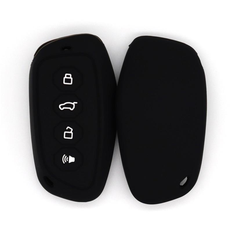 Силиконовая крышка для ключа подходит для Hashen beast DHT красный кролик первая любовь крутая собака большая собака смарт 4 ключ простая крышка для ключа чёрный
Силиконовая крышка для ключа подходит для Hashen beast DHT красный кролик первая любовь крутая собака большая собака смарт 4 ключ простая крышка для ключа чёрный