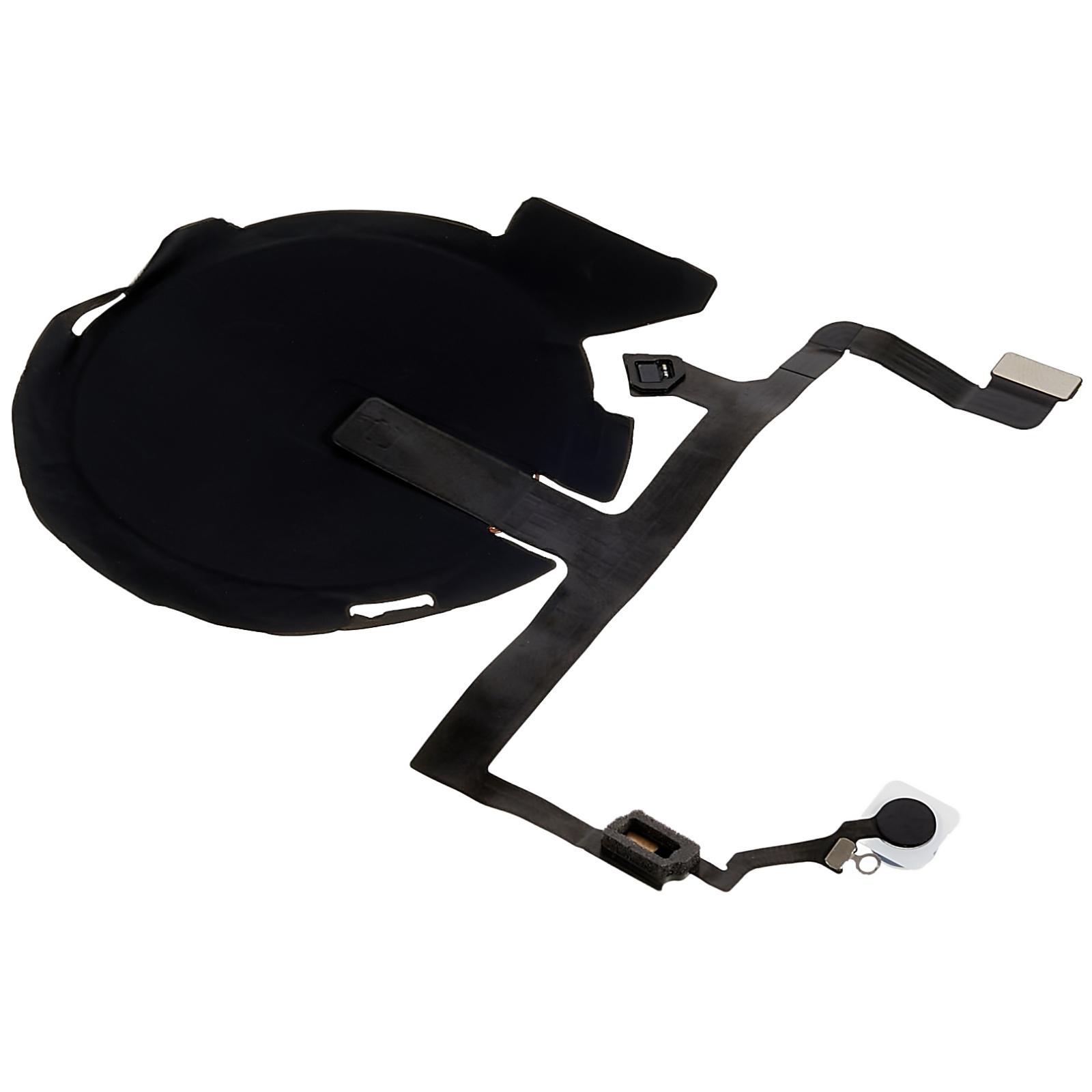 For iPhone 14 Plus Disassembly Camera Flash Flex Cable+Wireless Charging Port Cable (without Logo) Type A
For iPhone 14 Plus Disassembly Camera Flash Flex Cable+Wireless Charging Port Cable (without Logo) Type A