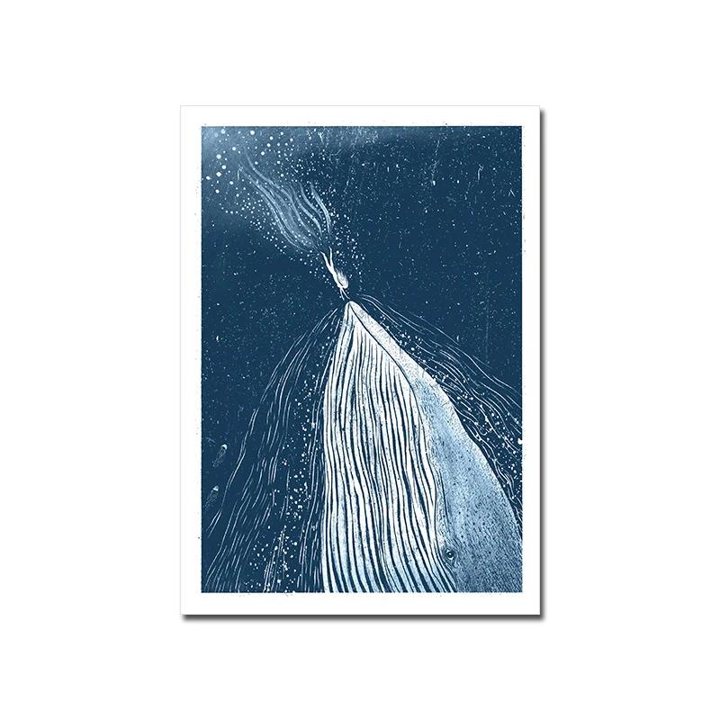 Summer Sea Swim Poster Open-Water Pool Canvas Painting Abstract Diving Whale Art Print Minimalist Wall Picture Living Room Decor 21x30cm No Framed
Summer Sea Swim Poster Open-Water Pool Canvas Painting Abstract Diving Whale Art Print Minimalist Wall Picture Living Room Decor 21x30cm No Framed