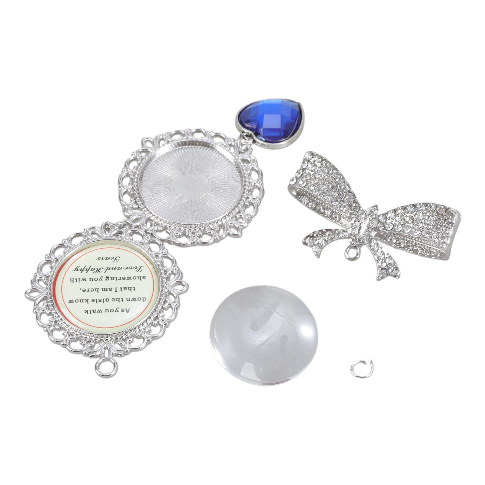 Подвеска для фото в виде свадебного букета, уникальный держатель для фотографий, булавка-шарм с бантом для букета невесты и многого другого
Подвеска для фото в виде свадебного букета, уникальный держатель для фотографий, булавка-шарм с бантом для букета невесты и многого другого