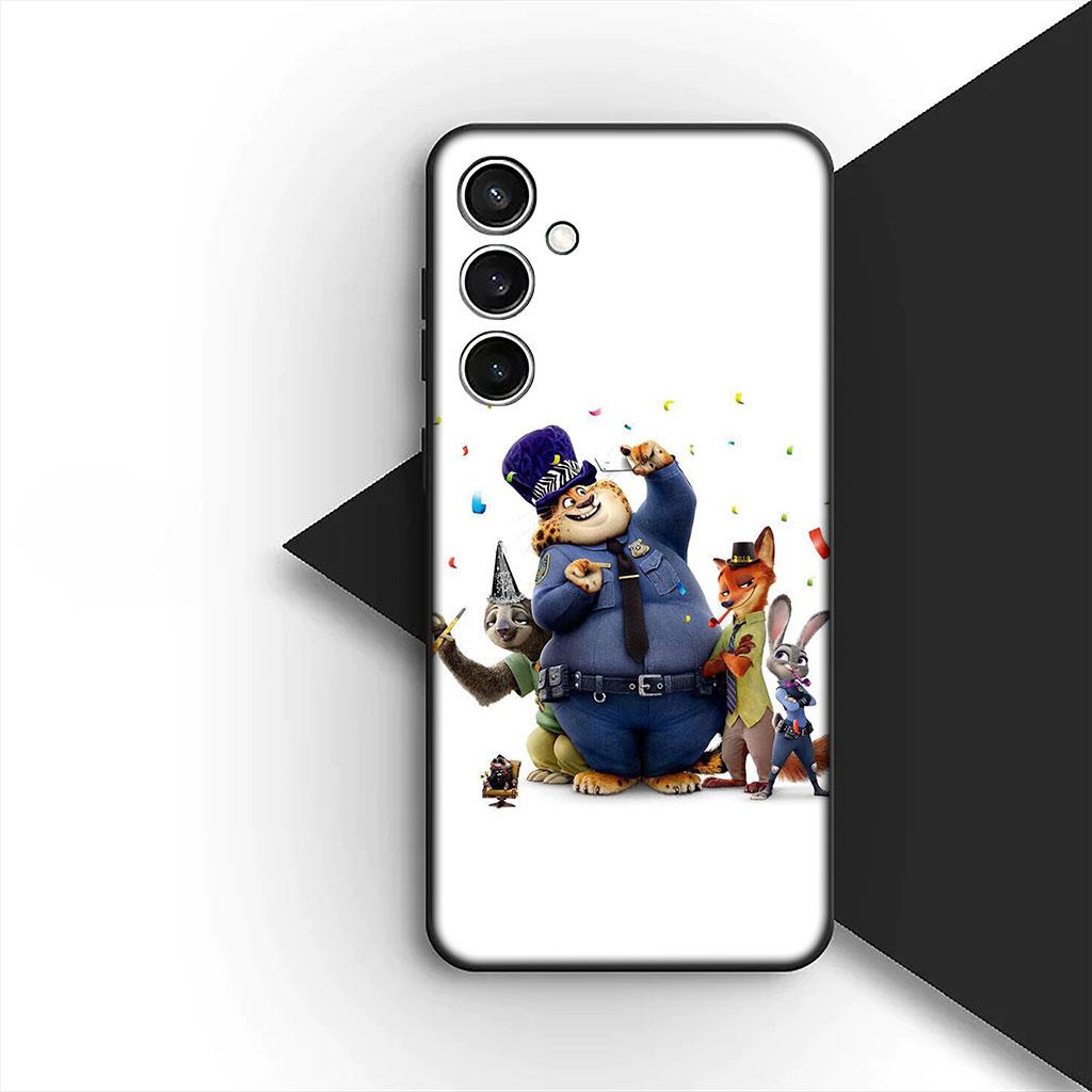 Чехол Zootopias Judy Nick Garys для телефона Samsung Galaxy S10 S8 S9 Plus A33 A34 A31 70 A71 A72 Note 20 9 8 S10E Galaxy Note8
Чехол Zootopias Judy Nick Garys для телефона Samsung Galaxy S10 S8 S9 Plus A33 A34 A31 70 A71 A72 Note 20 9 8 S10E Galaxy Note8