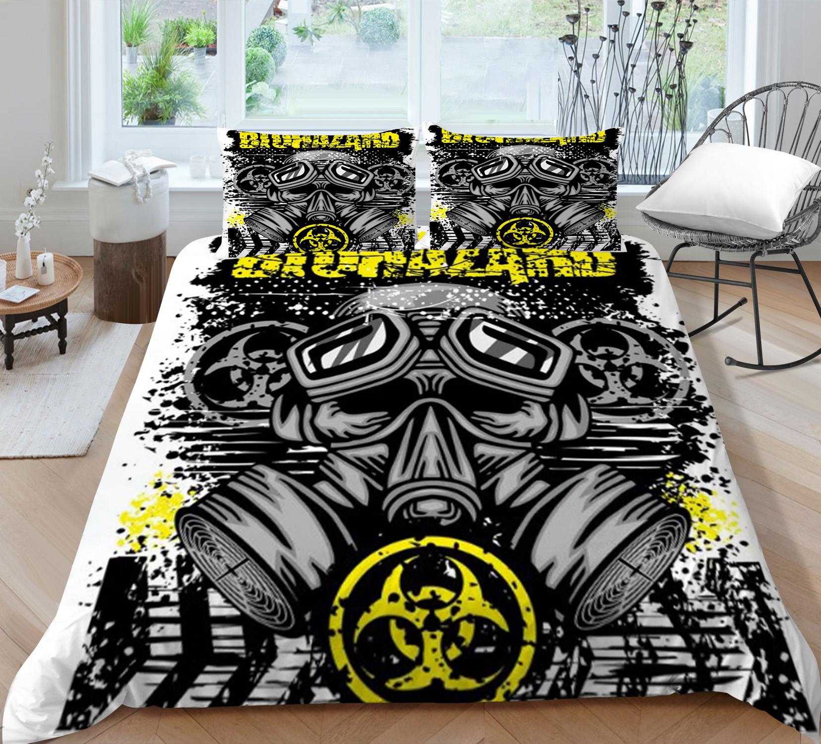 Декор для спальни с 3D принтом черепа, покрывало для кровати, 2/3 шт., комплект постельного белья, подарок, домашнее постельное белье, покрывала, наволочка EU Single 135x200cm
Декор для спальни с 3D принтом черепа, покрывало для кровати, 2/3 шт., комплект постельного белья, подарок, домашнее постельное белье, покрывала, наволочка EU Single 135x200cm