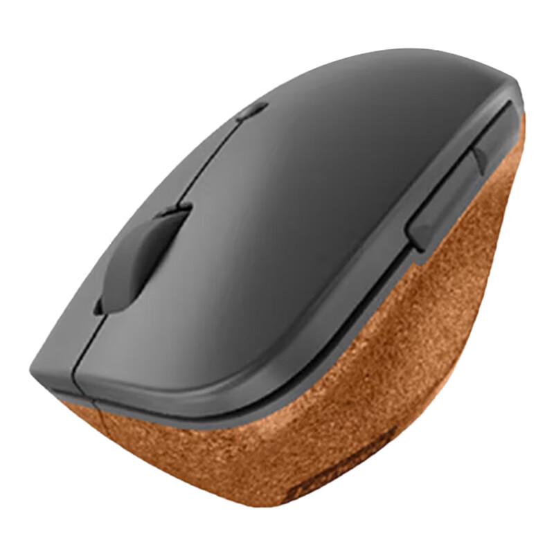Lenovo Go Vertical Ergonomic Wireless Mouse
Lenovo Go Vertical Ergonomic Wireless Mouse