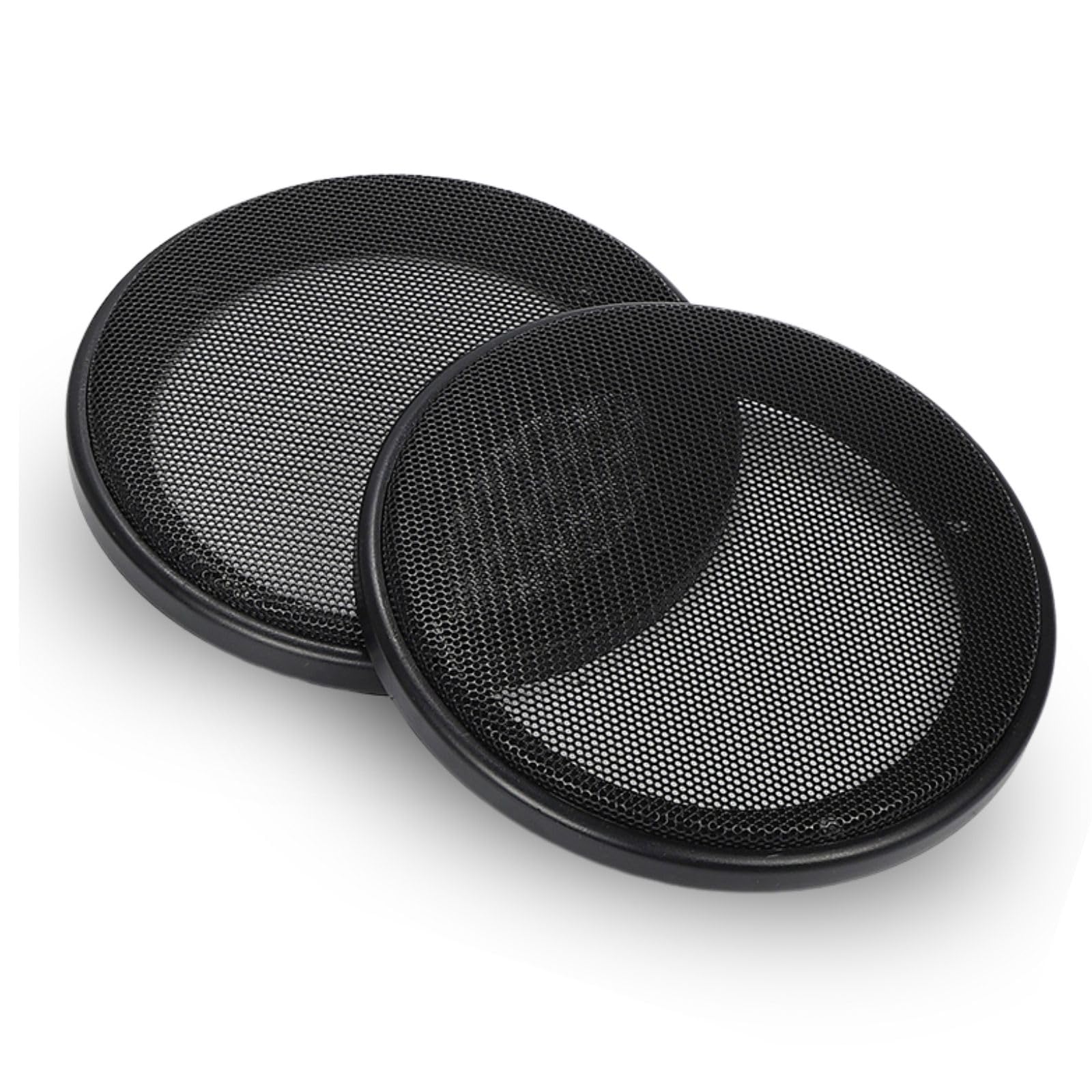 Calmwish Speaker Grill Cover Griddle Pan Net Door Mesh Outer Baffle Car Custom Generic 5 Inch Set of 2
Calmwish Speaker Grill Cover Griddle Pan Net Door Mesh Outer Baffle Car Custom Generic 5 Inch Set of 2
