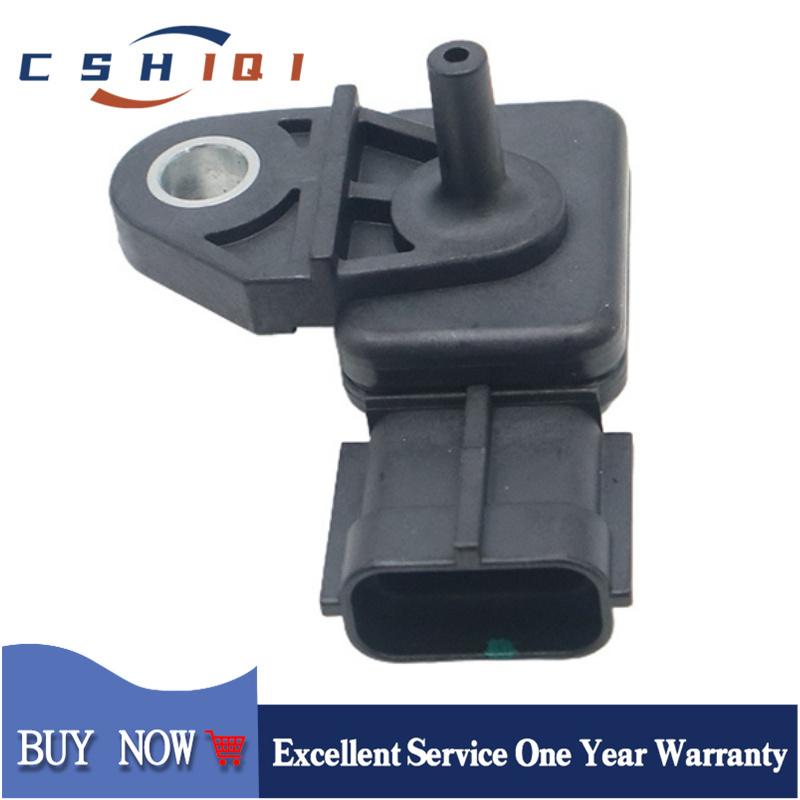 MAP Sensor Intake Pressure For Suzuki 2005~2011 V-STROM DL650 2003~2007 SV650S SV650 SV650SA K3 K4 K5 K6 Motorcycle 18590-17G01
MAP Sensor Intake Pressure For Suzuki 2005~2011 V-STROM DL650 2003~2007 SV650S SV650 SV650SA K3 K4 K5 K6 Motorcycle 18590-17G01