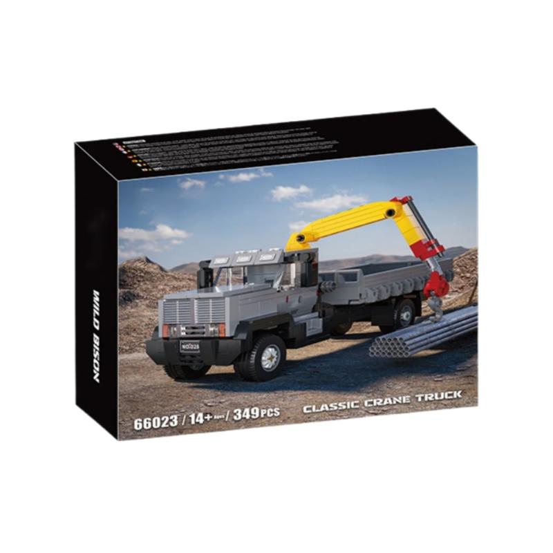 66023 Plaything Car Construction Blocks Assembly Ornaments, Crane Truck Model Assembly, Children S Holiday Gifts, Desktop Ornaments
66023 Plaything Car Construction Blocks Assembly Ornaments, Crane Truck Model Assembly, Children S Holiday Gifts, Desktop Ornaments