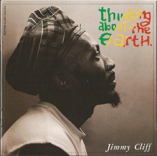 CD JIMMY CLIFF - Thinking About the Earth SHCP1002PROMO Cliff Sounds An 1990 Japan Reggae, Ska & Dub Used
CD JIMMY CLIFF - Thinking About the Earth SHCP1002PROMO Cliff Sounds An 1990 Japan Reggae, Ska & Dub Used